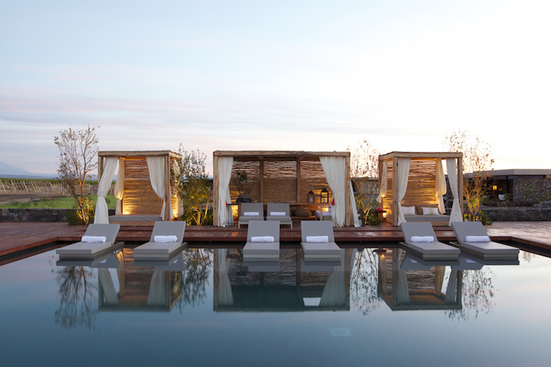 foto: The Vines Resort & Spa, The Leading Hotels of the World