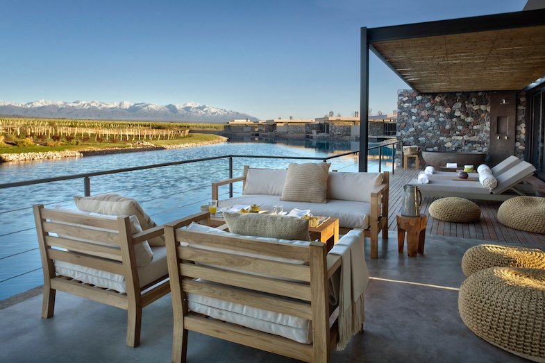 foto: The Vines Resort & Spa, The Leading Hotels of the World