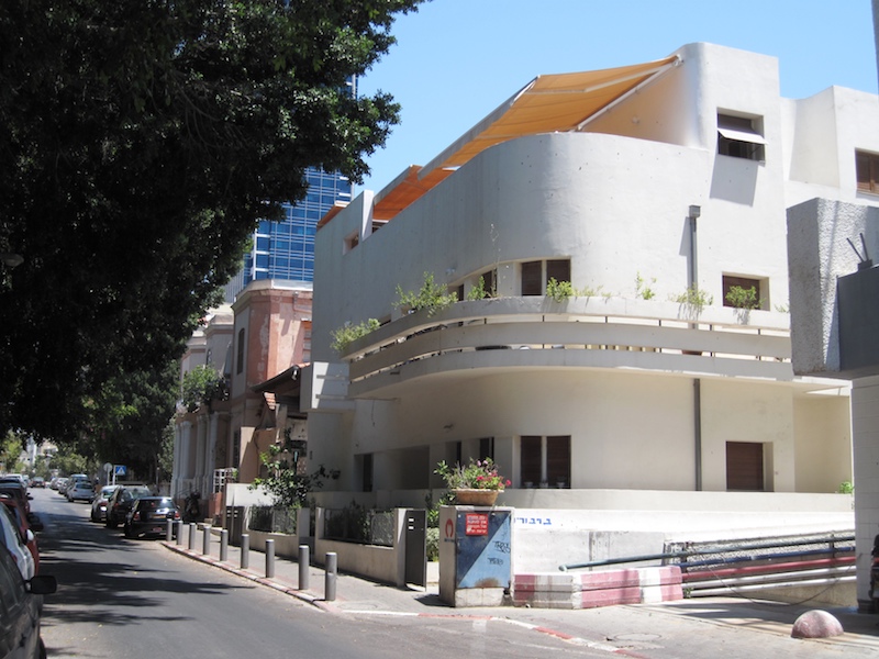 tel aviv