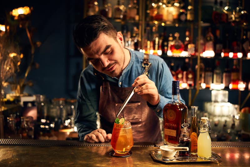metaxa