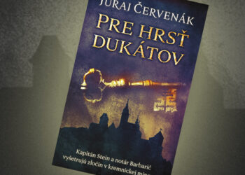 Pre hrsť dukátov: Napínavý príbeh zo Zlatého mesta