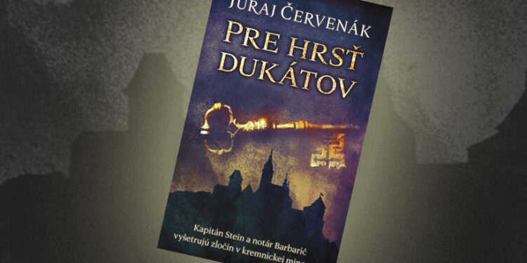 Pre hrsť dukátov: Napínavý príbeh zo Zlatého mesta