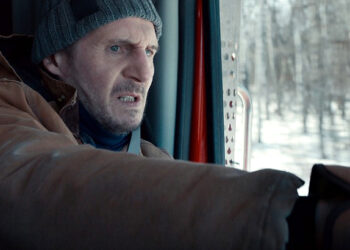 Svieže filmové premiéry na koniec júla