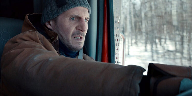 Svieže filmové premiéry na koniec júla