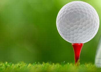 Golf vám peňaženku nezruinuje