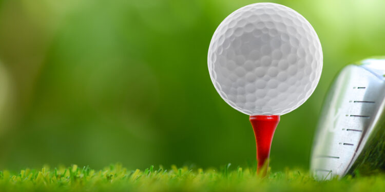 Golf vám peňaženku nezruinuje