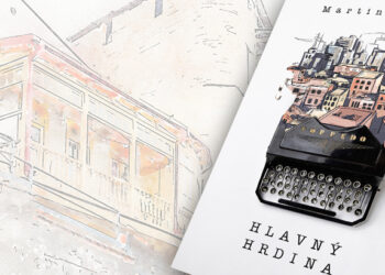 Napínavý triler Hlavný hrdina: Čo je pravda a čo fikcia?