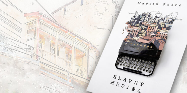 Napínavý triler Hlavný hrdina: Čo je pravda a čo fikcia?