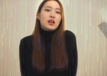 Zoznámte sa so speváčkou RuiCovery, ktorá …