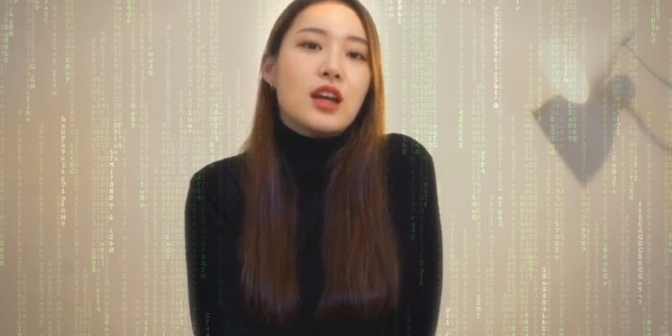 Zoznámte sa so speváčkou RuiCovery, ktorá …