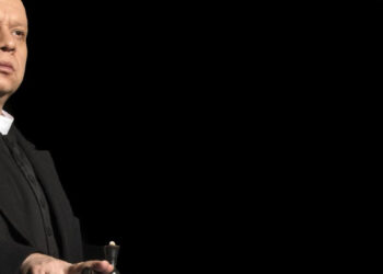 Divadlo Aréna bude nahrávať v DPOH