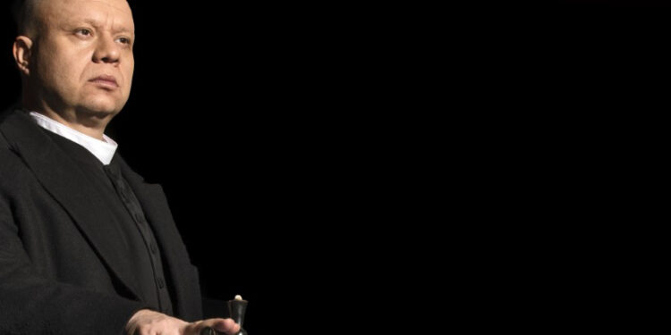 Divadlo Aréna bude nahrávať v DPOH