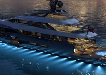 Project Atalay: Odvážny koncept pre náročných