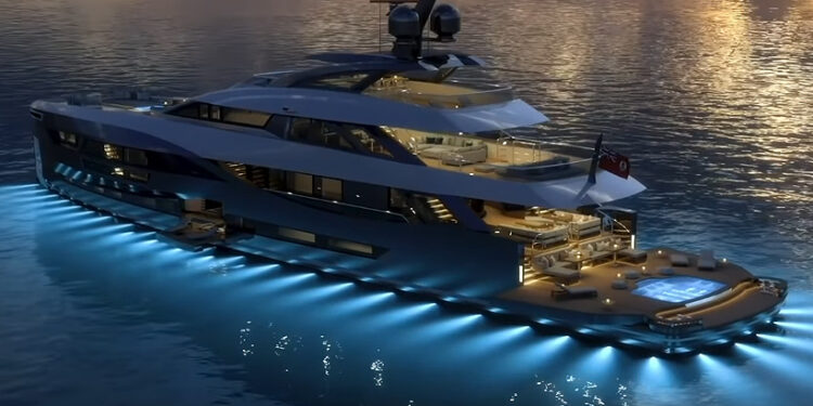 Project Atalay: Odvážny koncept pre náročných