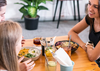 Vegánske hody aj pre mäsožrútov? Presvedčia vás v Balans Bistro