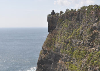 Bali, ostrov posiaty krásou