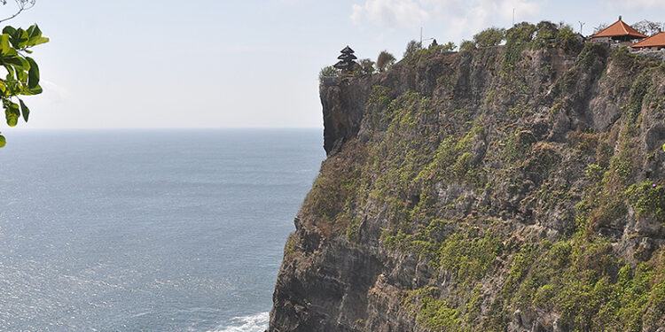 Bali, ostrov posiaty krásou