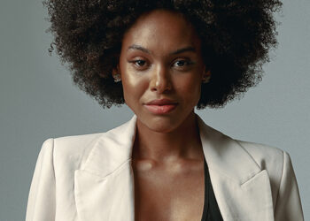 Vychádzajúca hviezda: Clarise Perez