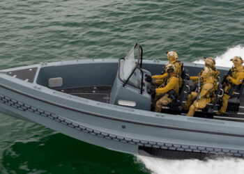 Iquana Pro: Dravý obojživelník pre more aj súš