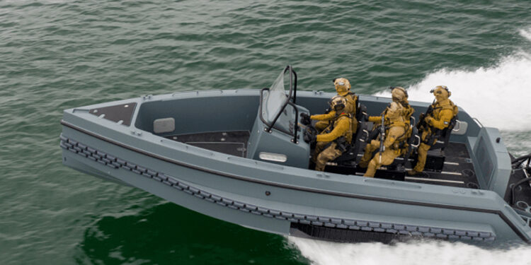 Iquana Pro: Dravý obojživelník pre more aj súš