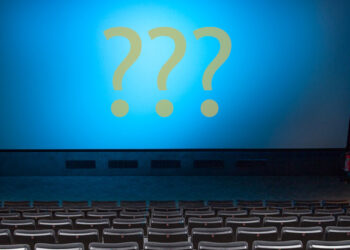 Najlepšie si ich vychutnáte na striebornom plátne