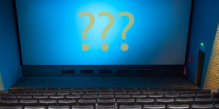 Najlepšie si ich vychutnáte na striebornom plátne