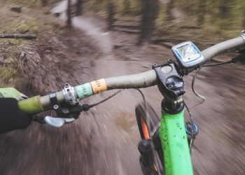 Po horááách …. jazdí ten, čo to rád dolu kopcom dáva