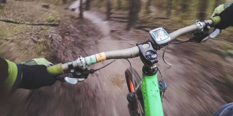 Po horááách …. jazdí ten, čo to rád dolu kopcom dáva