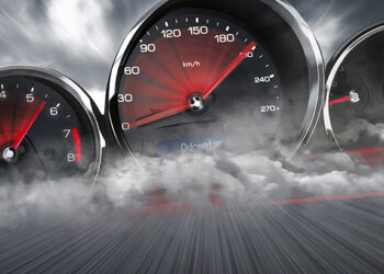 Najrýchlejšie elektromobily našej planéty