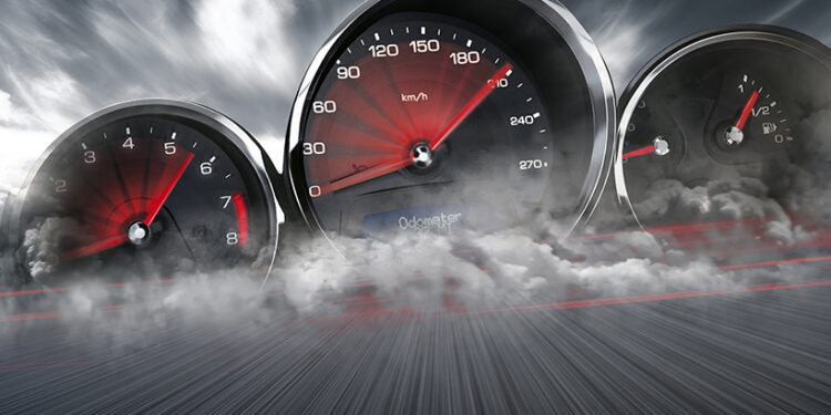 Najrýchlejšie elektromobily našej planéty