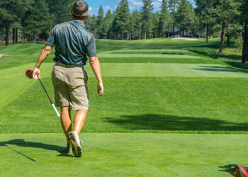 Chcete byť ako Rory? Začať s golfom je ľahšie, ako si myslíte