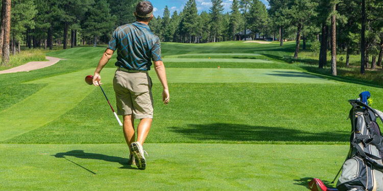 Chcete byť ako Rory? Začať s golfom je ľahšie, ako si myslíte