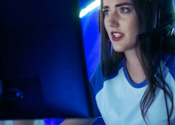 Prebuďte v sebe hráča