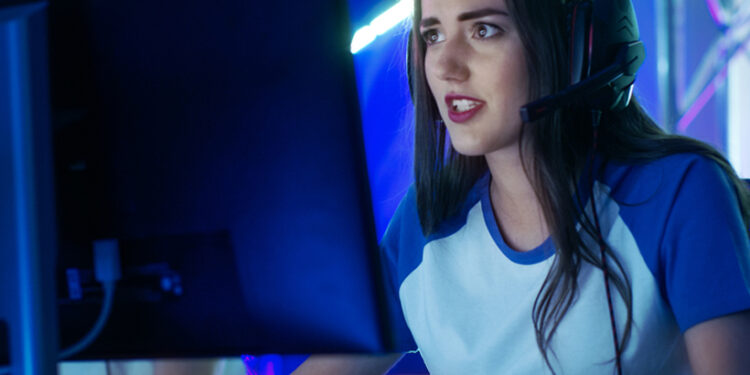 Prebuďte v sebe hráča