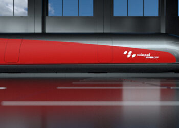 Z Zürichu do Ženevy za 17 minút? To znie viac ako dobre