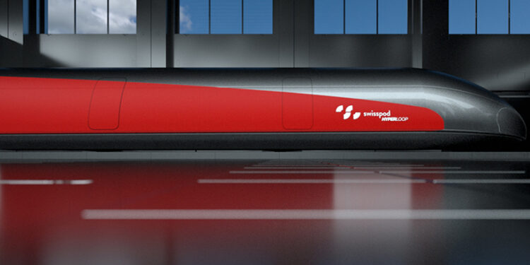 Z Zürichu do Ženevy za 17 minút? To znie viac ako dobre