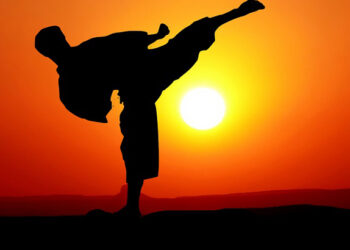 Vedeli ste, že … čo doslovne znamená karate?