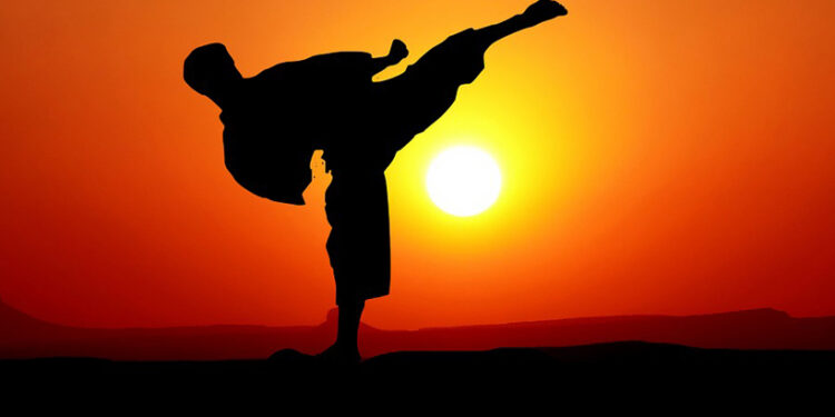 Vedeli ste, že … čo doslovne znamená karate?