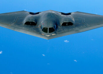 Neviditeľné lietadlá útočia aj cez pol zemegule