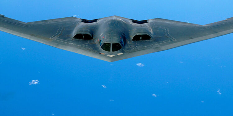 Neviditeľné lietadlá útočia aj cez pol zemegule