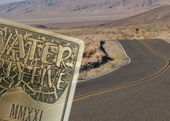 Chcete zažiť preteky plné extrémov? Skúste Badwater Ultramarathon