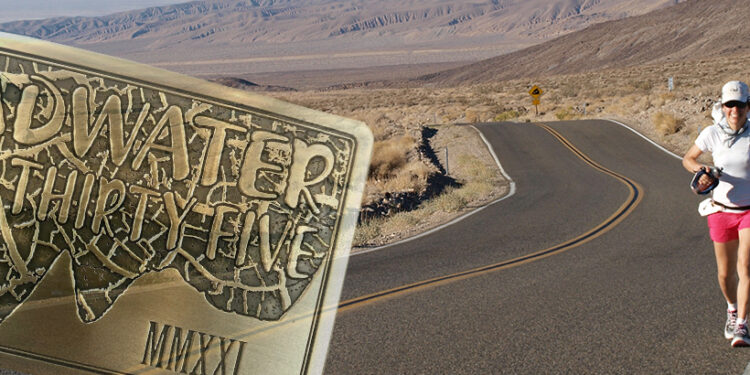 Chcete zažiť preteky plné extrémov? Skúste Badwater Ultramarathon