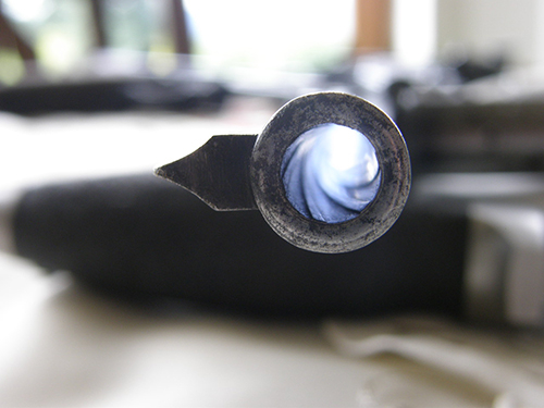 Zbrane 2. svetovej vojny: Obľúbený Mauser C96