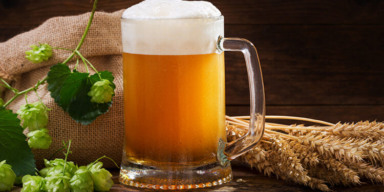 Koľko zaplatíte za najdrahšie pivo sveta?