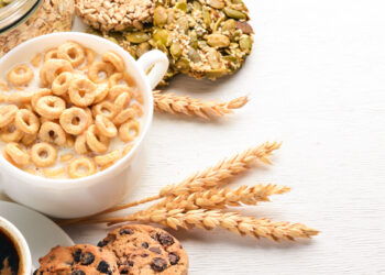 Pozor na zdravé stravovanie: Skryté nástrahy v jedle