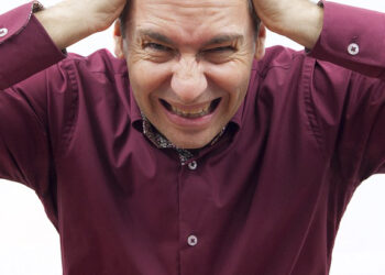 Dokážete sa lepšie rozhodovať v strese?