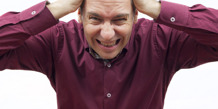 Dokážete sa lepšie rozhodovať v strese?