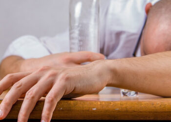 Vedeli ste, že … koľko percent ľudí sa nemôže opiť?