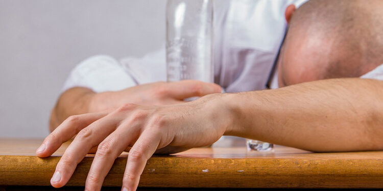 Vedeli ste, že … koľko percent ľudí sa nemôže opiť?