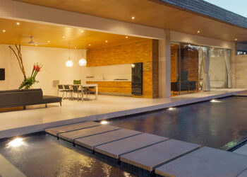 Tip na oázu pokoja: Vila resort One Eleven